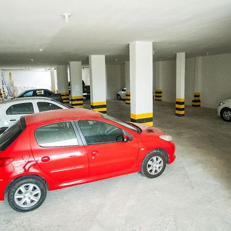 Pousada Maanaim Campina Grande Exterior photo