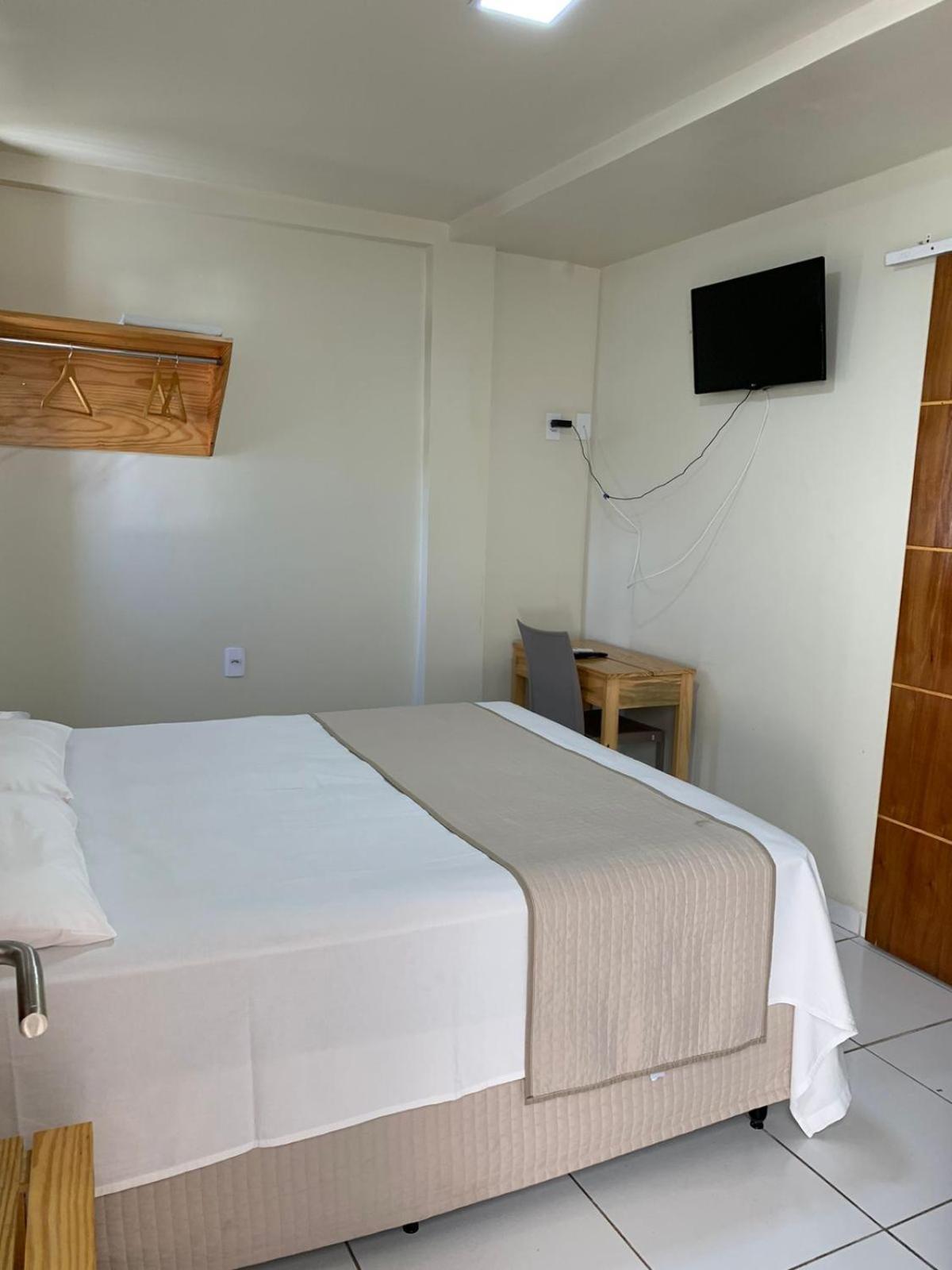 Pousada Maanaim Campina Grande Exterior photo